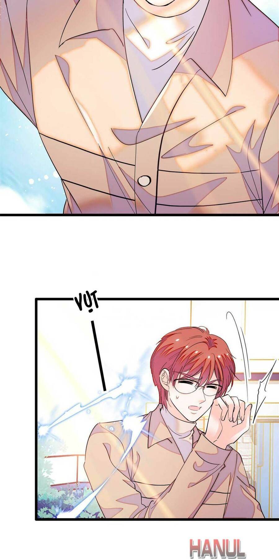 Toàn Mạng Đều Là Fan Cp Của Tôi Với Ảnh Đế Chapter 239 - 18