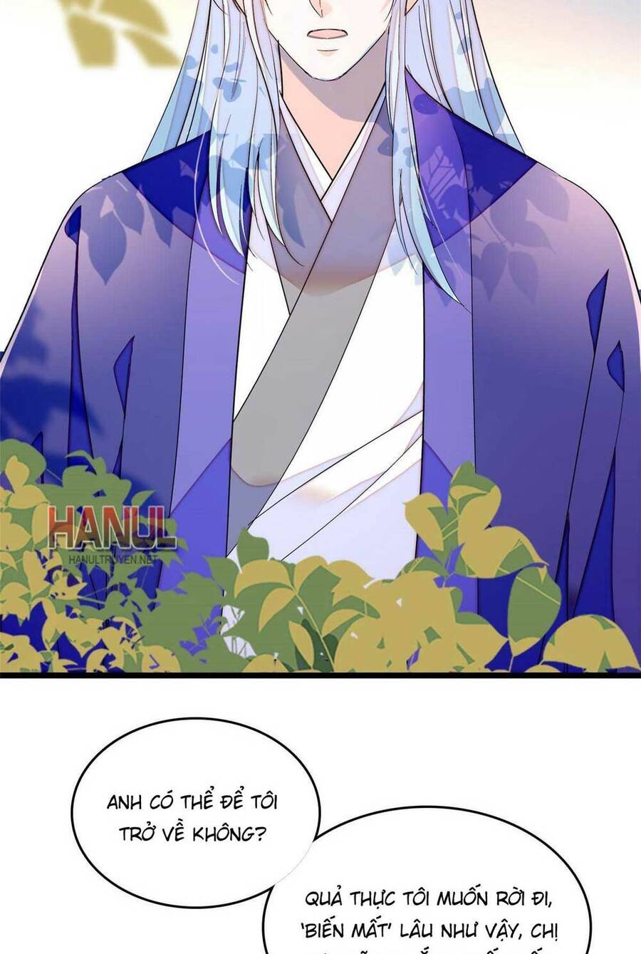 Toàn Mạng Đều Là Fan Cp Của Tôi Với Ảnh Đế Chapter 239 - 20