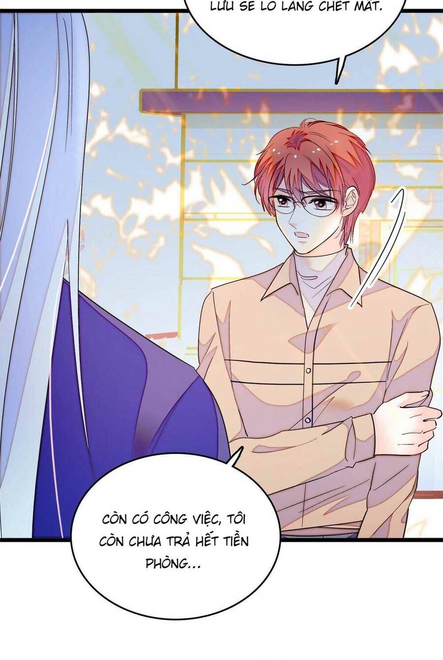 Toàn Mạng Đều Là Fan Cp Của Tôi Với Ảnh Đế Chapter 239 - 21