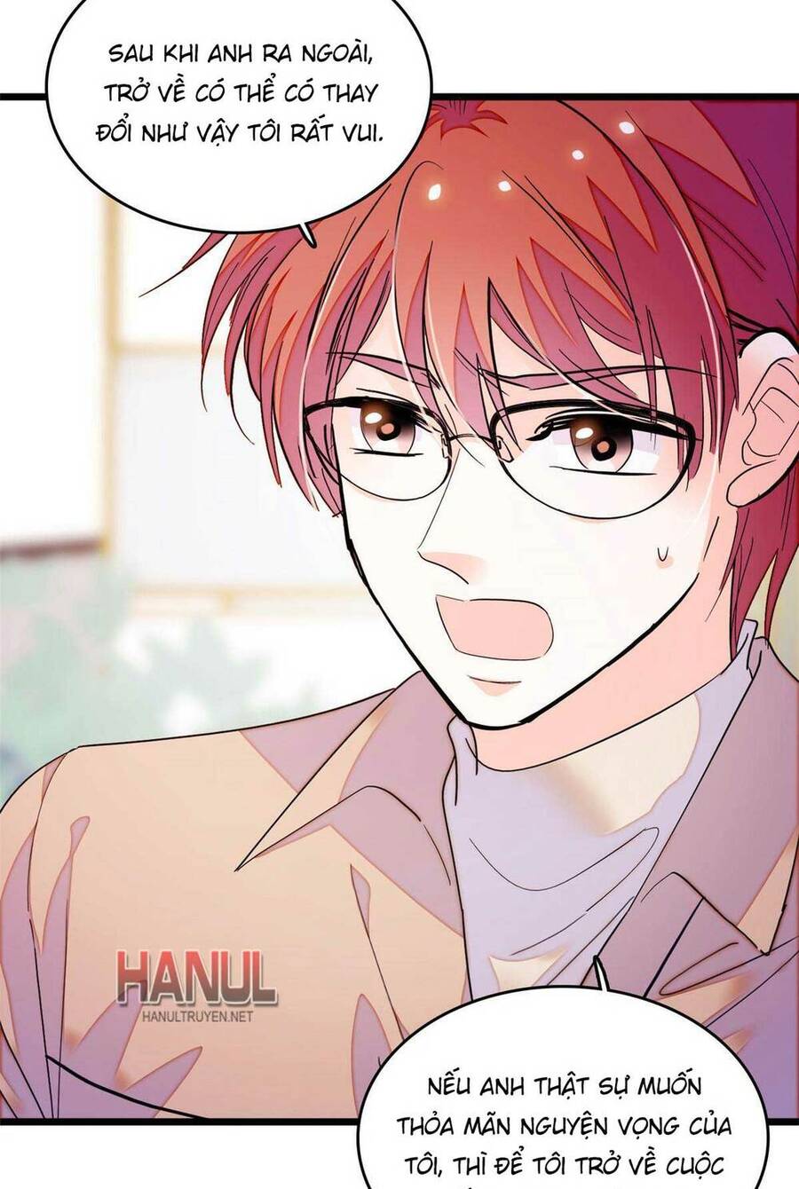 Toàn Mạng Đều Là Fan Cp Của Tôi Với Ảnh Đế Chapter 239 - 24