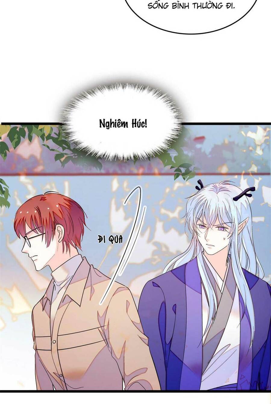 Toàn Mạng Đều Là Fan Cp Của Tôi Với Ảnh Đế Chapter 239 - 25