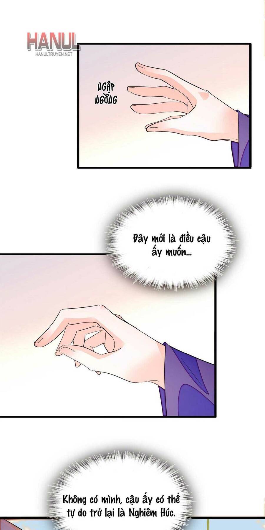 Toàn Mạng Đều Là Fan Cp Của Tôi Với Ảnh Đế Chapter 239 - 26