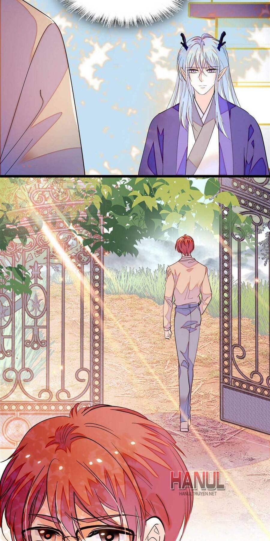 Toàn Mạng Đều Là Fan Cp Của Tôi Với Ảnh Đế Chapter 239 - 27