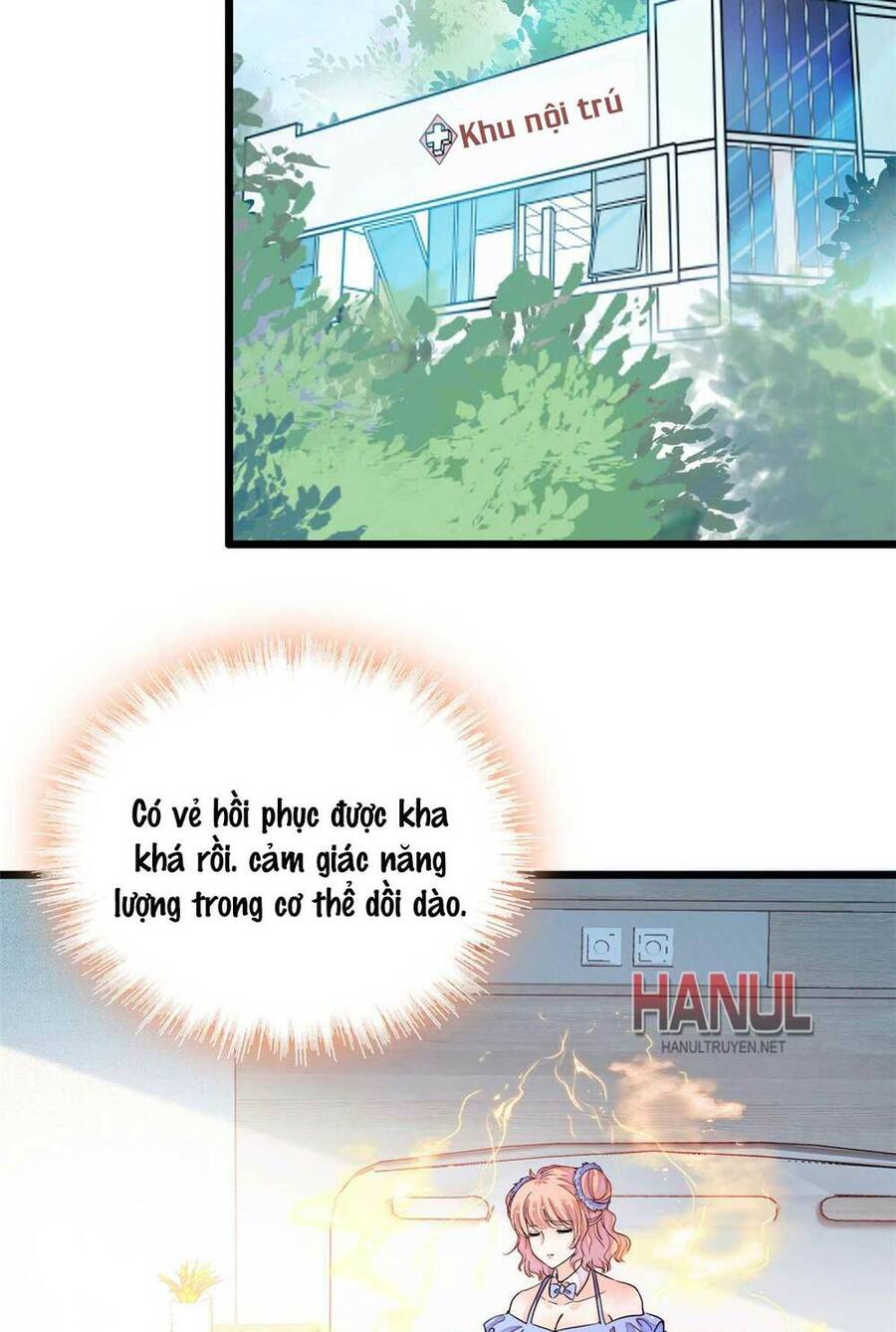 Toàn Mạng Đều Là Fan Cp Của Tôi Với Ảnh Đế Chapter 239 - 29