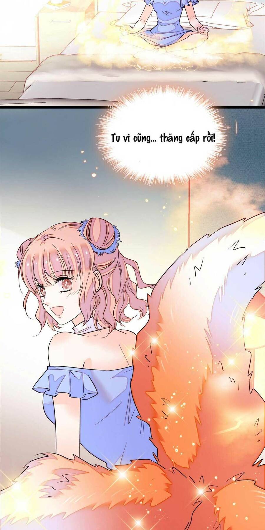 Toàn Mạng Đều Là Fan Cp Của Tôi Với Ảnh Đế Chapter 239 - 30