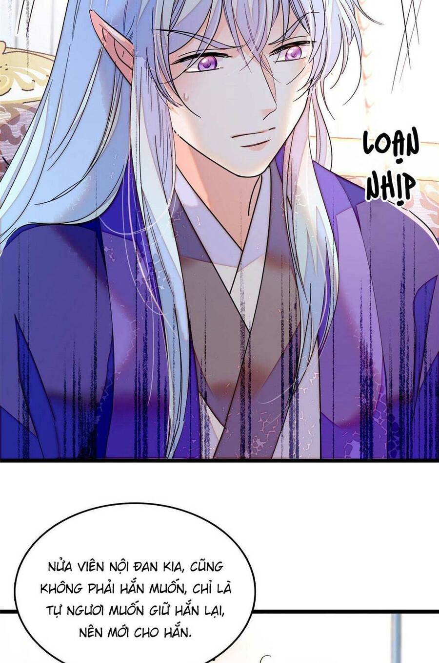 Toàn Mạng Đều Là Fan Cp Của Tôi Với Ảnh Đế Chapter 239 - 4