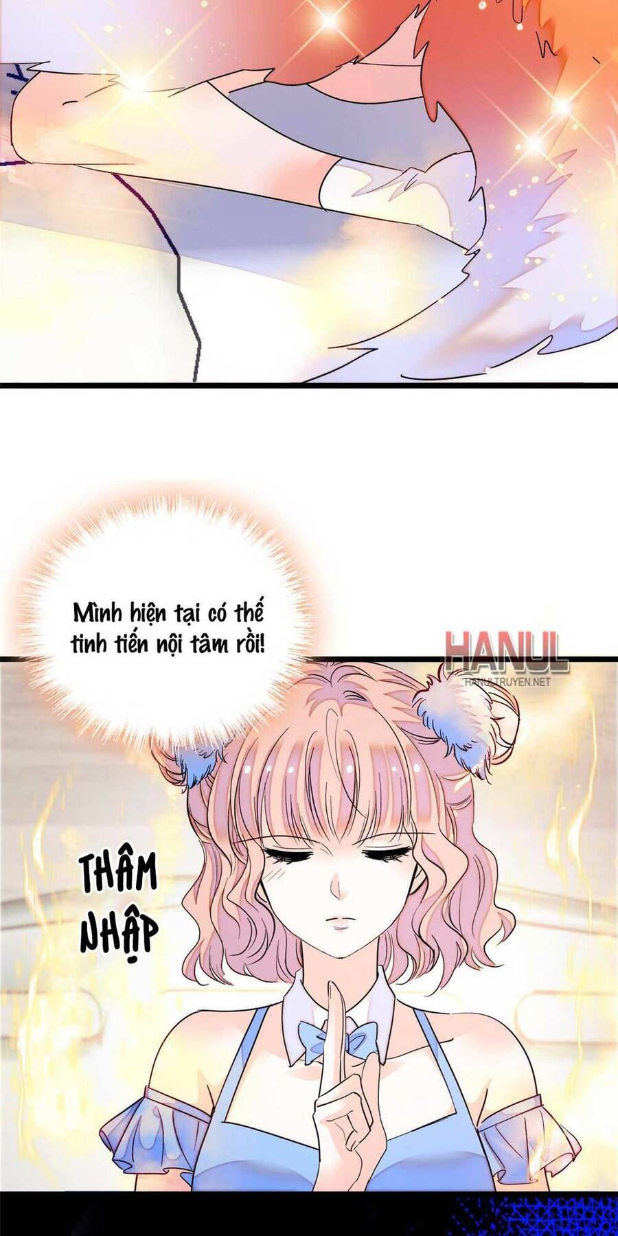 Toàn Mạng Đều Là Fan Cp Của Tôi Với Ảnh Đế Chapter 239 - 31