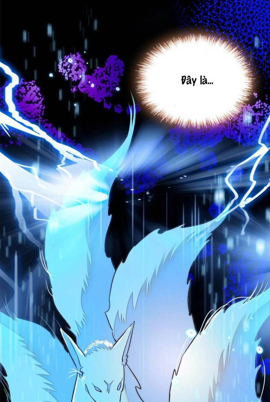 Toàn Mạng Đều Là Fan Cp Của Tôi Với Ảnh Đế Chapter 239 - 32