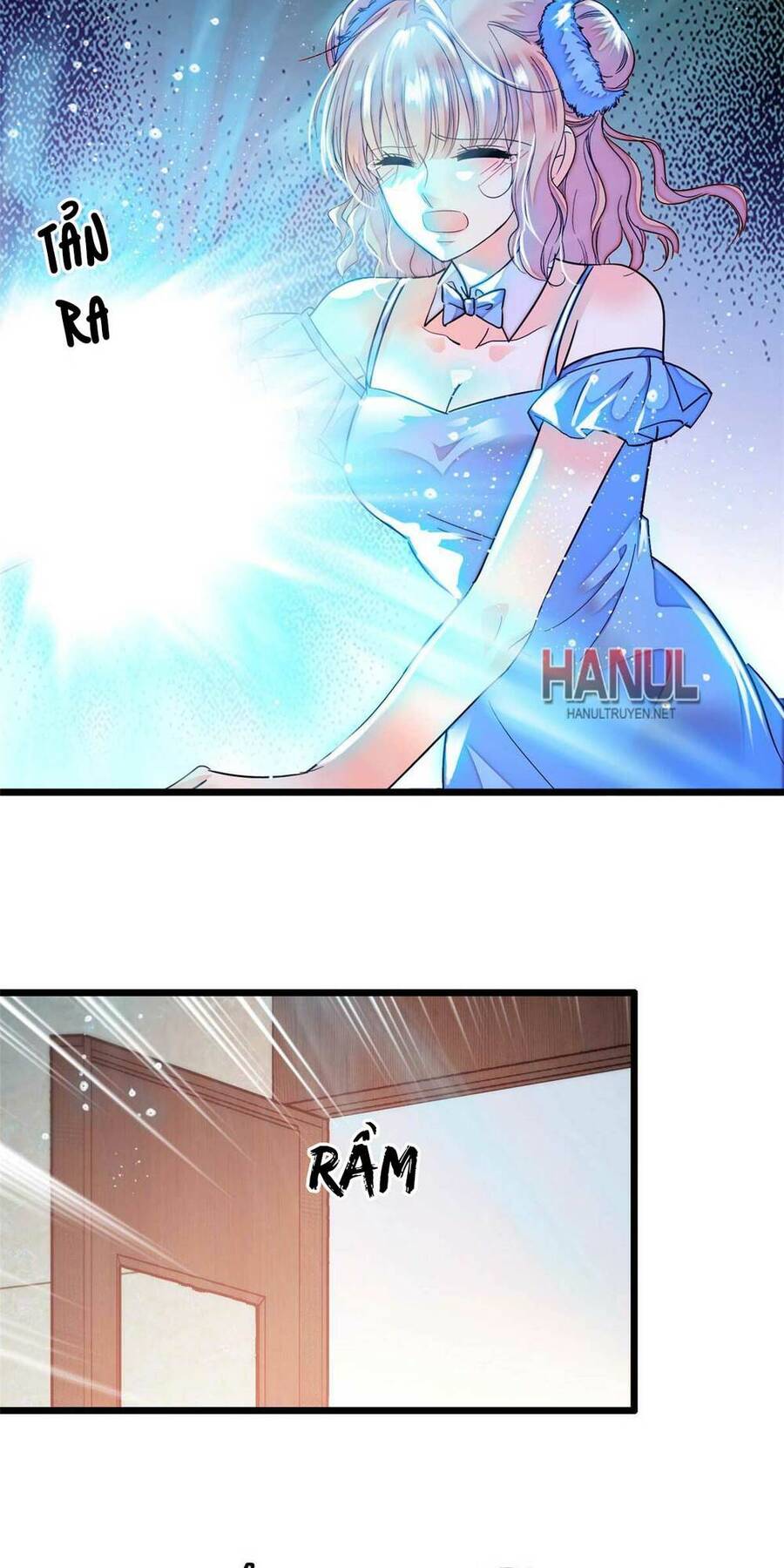 Toàn Mạng Đều Là Fan Cp Của Tôi Với Ảnh Đế Chapter 239 - 35