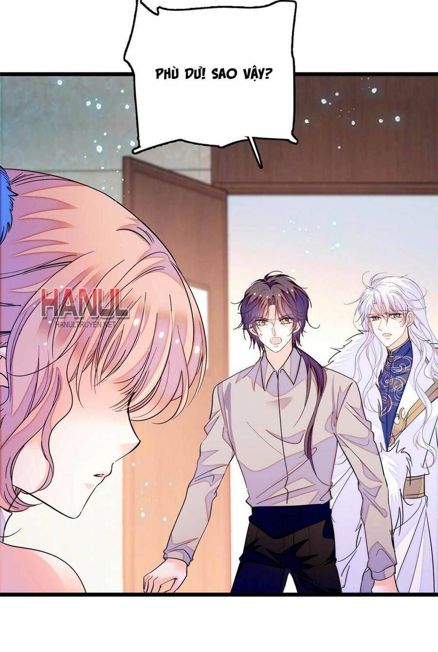 Toàn Mạng Đều Là Fan Cp Của Tôi Với Ảnh Đế Chapter 239 - 36