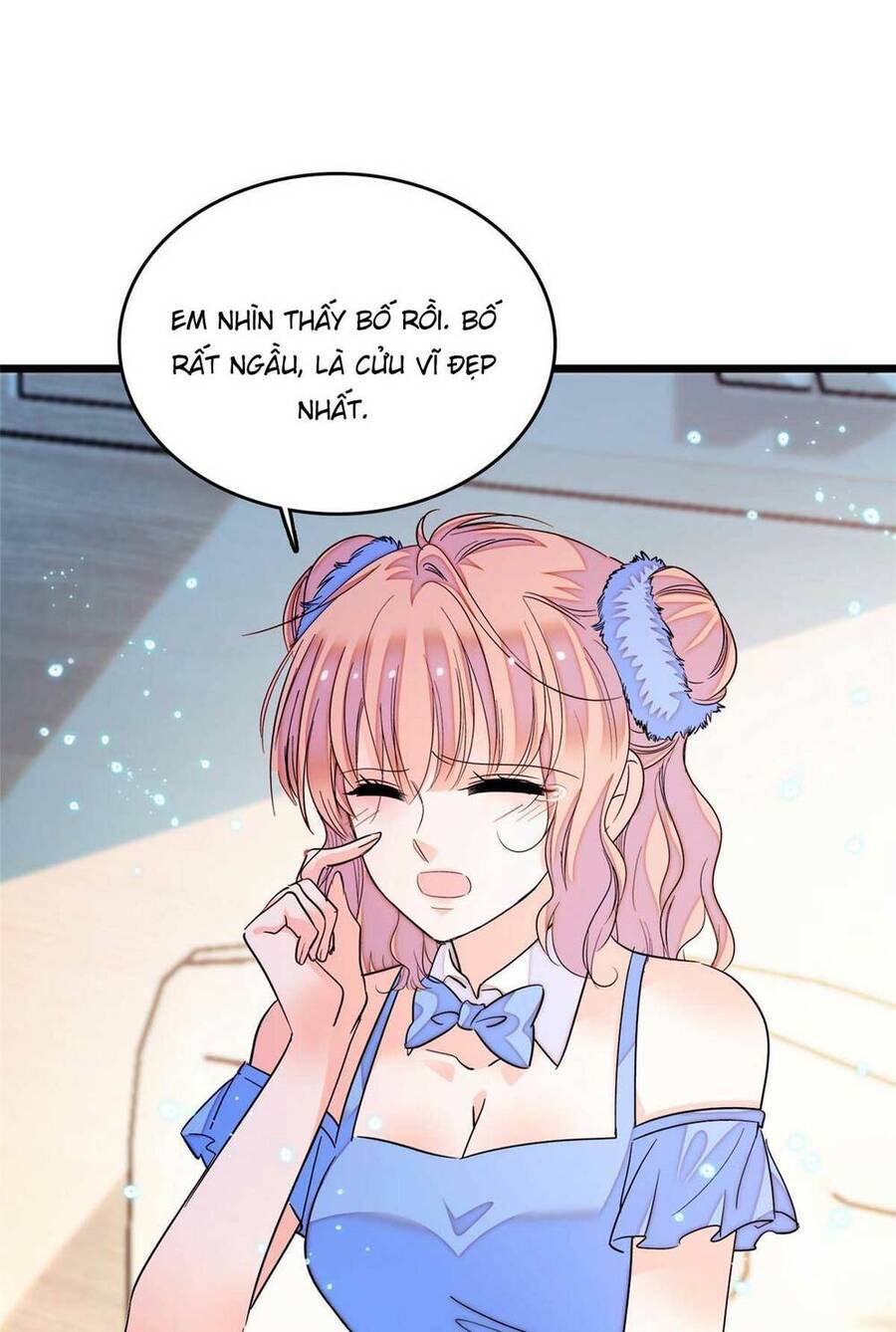 Toàn Mạng Đều Là Fan Cp Của Tôi Với Ảnh Đế Chapter 239 - 37
