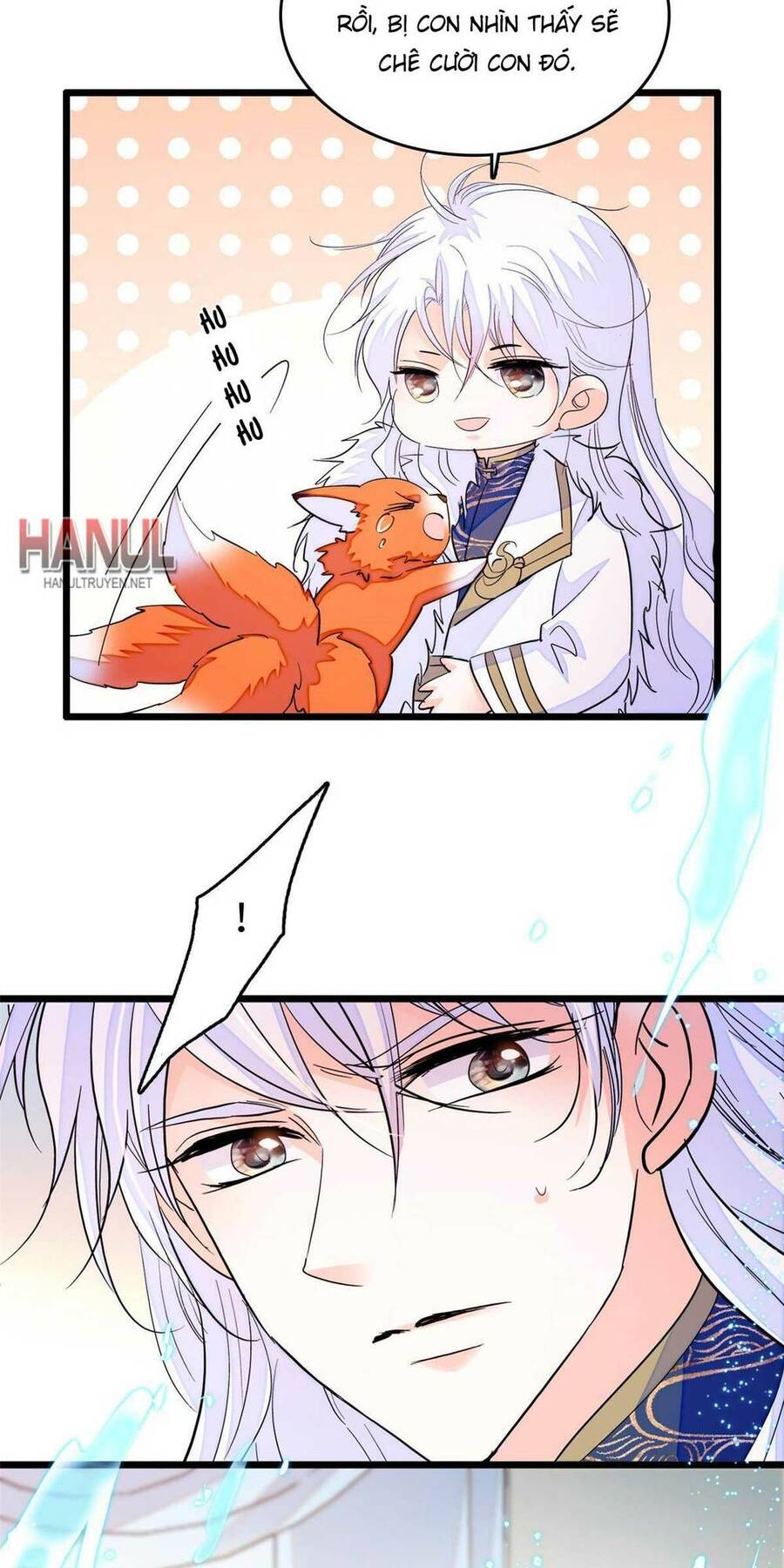 Toàn Mạng Đều Là Fan Cp Của Tôi Với Ảnh Đế Chapter 239 - 41