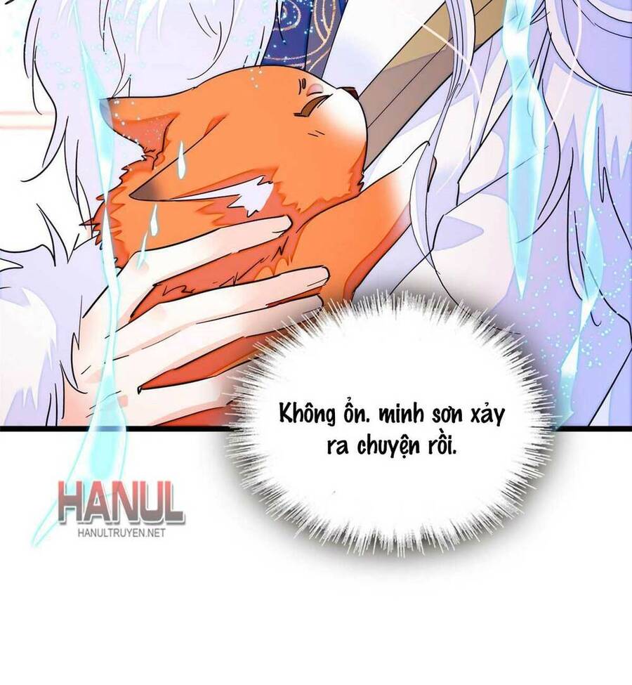 Toàn Mạng Đều Là Fan Cp Của Tôi Với Ảnh Đế Chapter 239 - 43