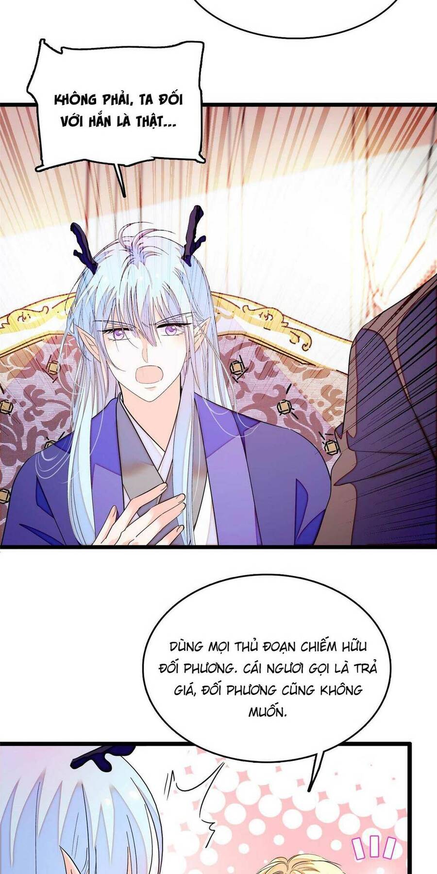 Toàn Mạng Đều Là Fan Cp Của Tôi Với Ảnh Đế Chapter 239 - 6