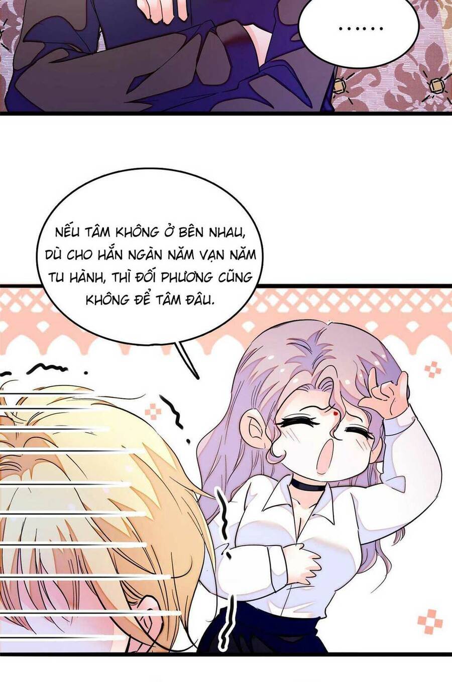 Toàn Mạng Đều Là Fan Cp Của Tôi Với Ảnh Đế Chapter 239 - 8