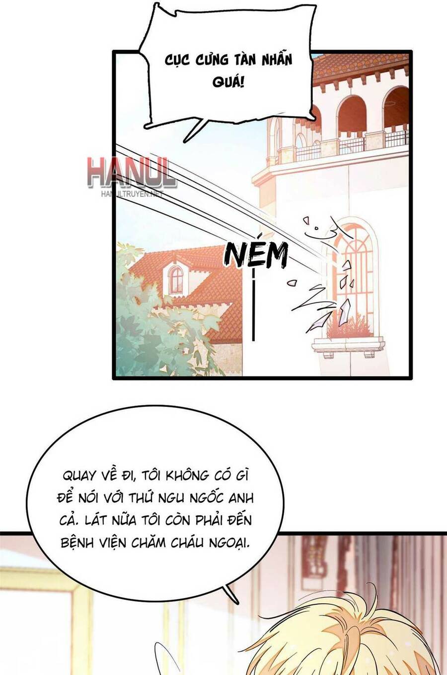 Toàn Mạng Đều Là Fan Cp Của Tôi Với Ảnh Đế Chapter 239 - 9