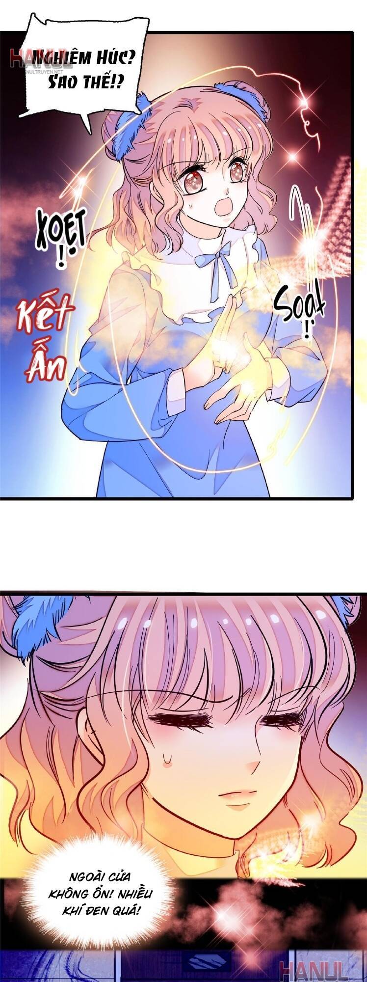 Toàn Mạng Đều Là Fan Cp Của Tôi Với Ảnh Đế Chapter 241 - 2