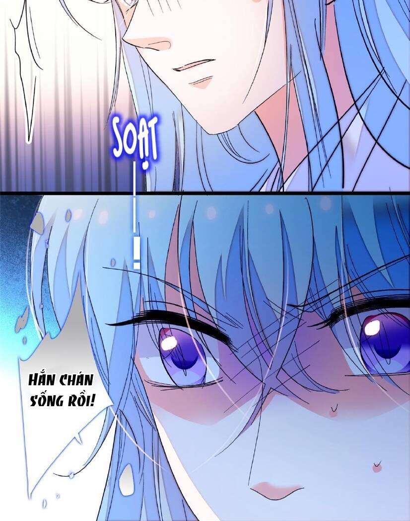 Toàn Mạng Đều Là Fan Cp Của Tôi Với Ảnh Đế Chapter 241 - 13