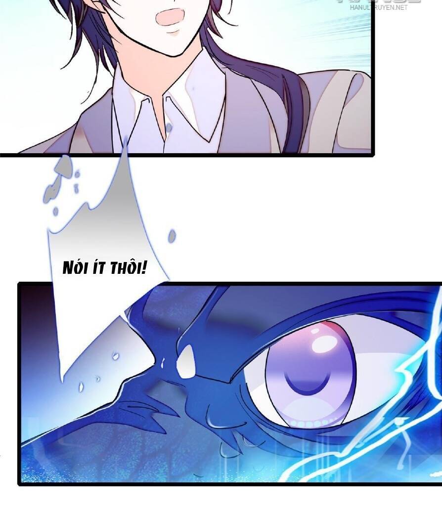 Toàn Mạng Đều Là Fan Cp Của Tôi Với Ảnh Đế Chapter 241 - 15