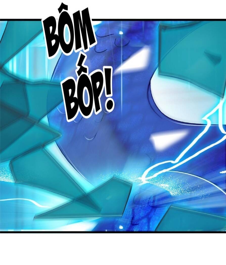 Toàn Mạng Đều Là Fan Cp Của Tôi Với Ảnh Đế Chapter 241 - 16