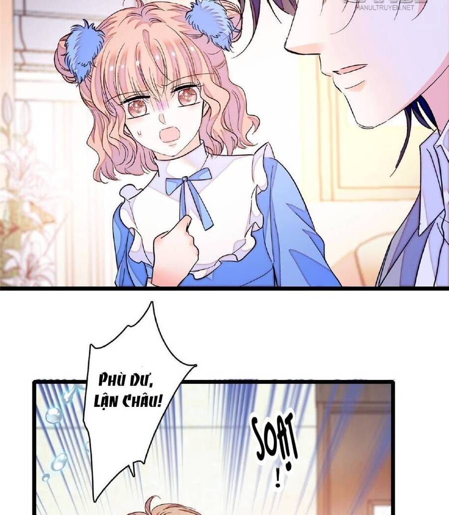 Toàn Mạng Đều Là Fan Cp Của Tôi Với Ảnh Đế Chapter 241 - 18