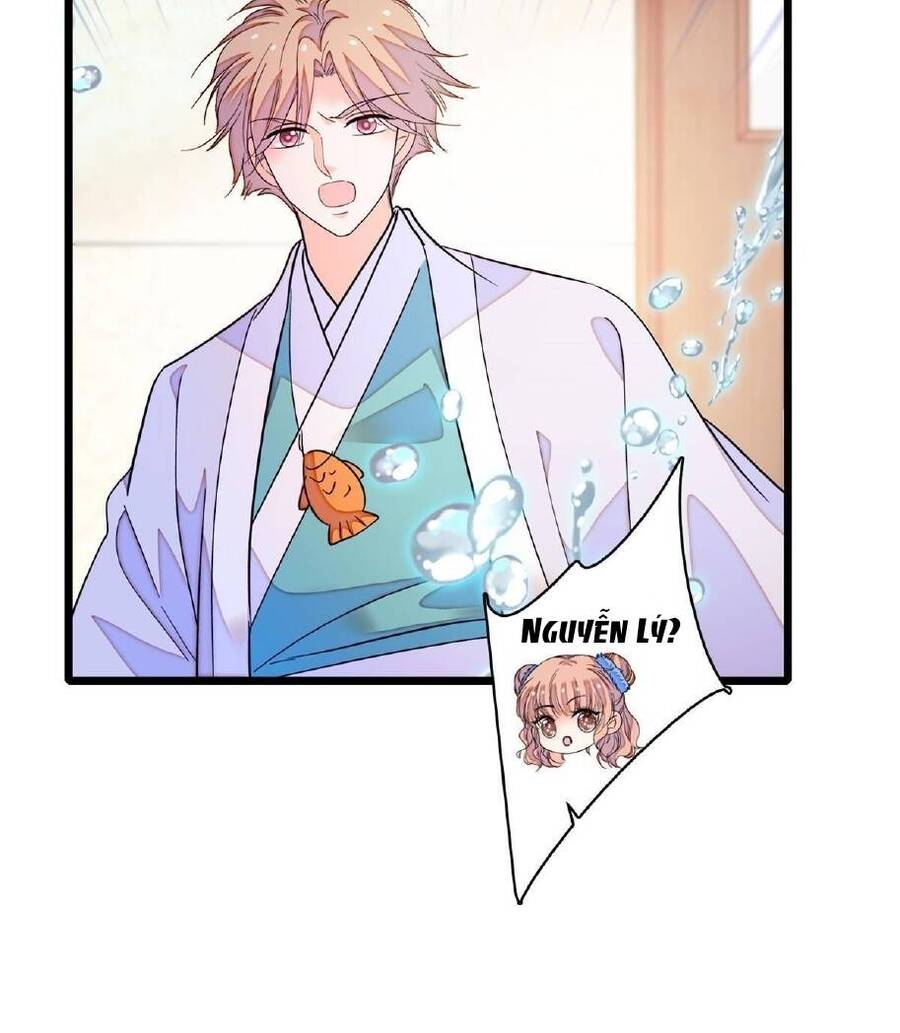 Toàn Mạng Đều Là Fan Cp Của Tôi Với Ảnh Đế Chapter 241 - 19