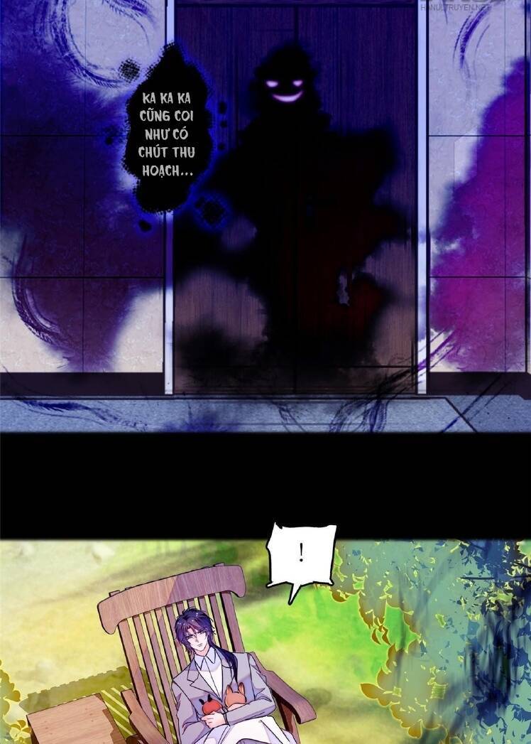 Toàn Mạng Đều Là Fan Cp Của Tôi Với Ảnh Đế Chapter 241 - 3