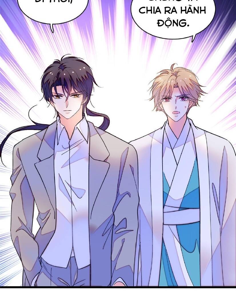 Toàn Mạng Đều Là Fan Cp Của Tôi Với Ảnh Đế Chapter 241 - 25