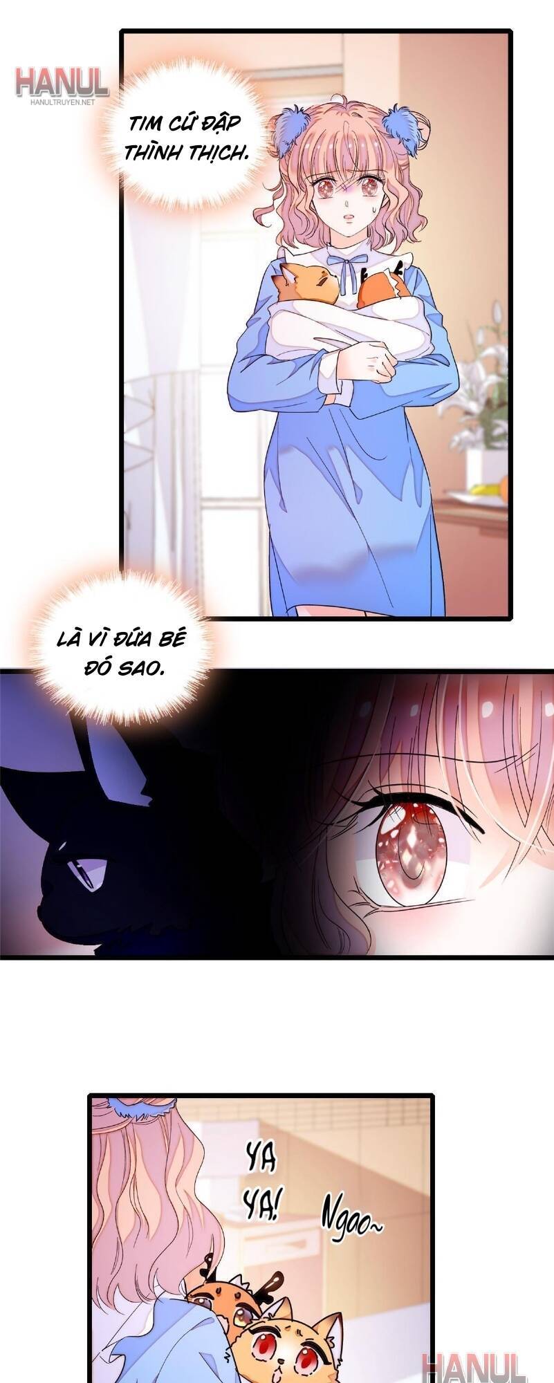 Toàn Mạng Đều Là Fan Cp Của Tôi Với Ảnh Đế Chapter 241 - 26