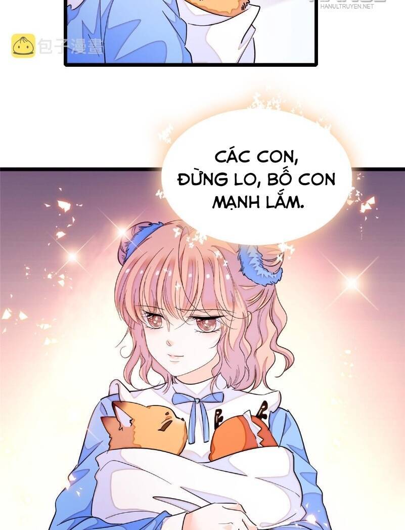 Toàn Mạng Đều Là Fan Cp Của Tôi Với Ảnh Đế Chapter 241 - 27