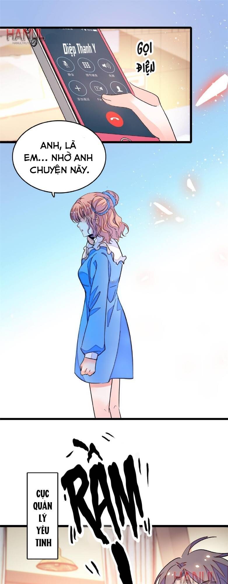 Toàn Mạng Đều Là Fan Cp Của Tôi Với Ảnh Đế Chapter 241 - 29