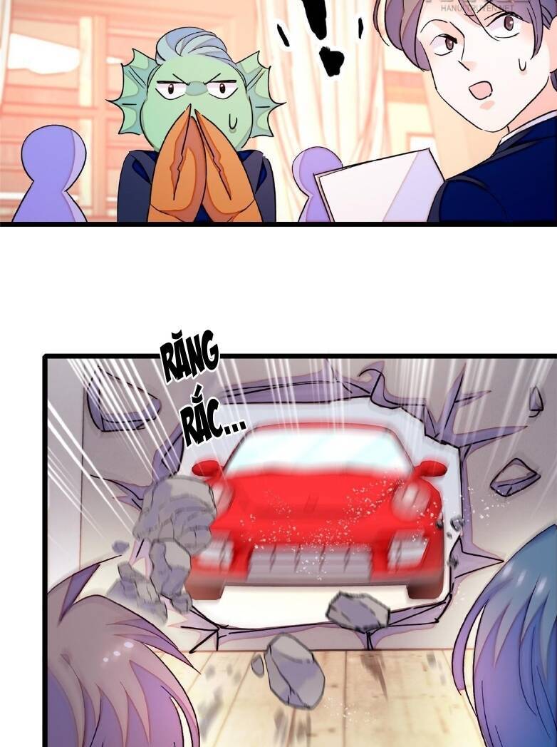 Toàn Mạng Đều Là Fan Cp Của Tôi Với Ảnh Đế Chapter 241 - 30