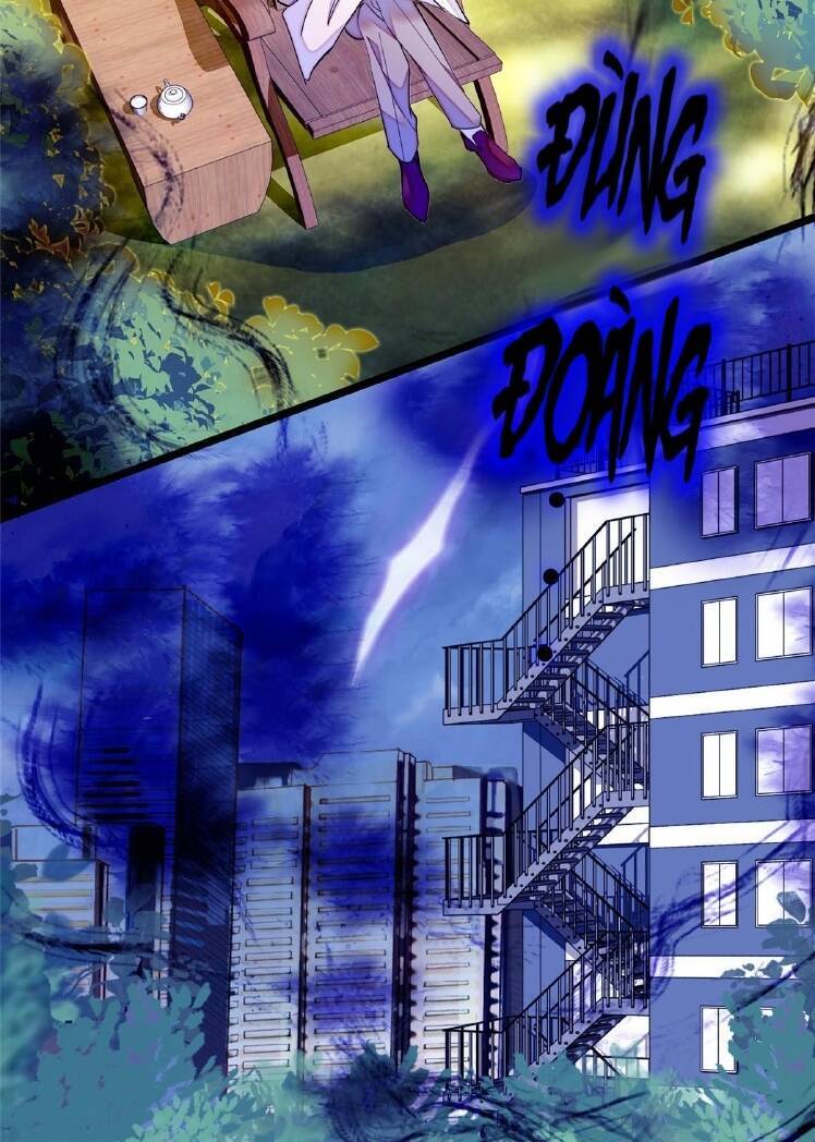 Toàn Mạng Đều Là Fan Cp Của Tôi Với Ảnh Đế Chapter 241 - 4