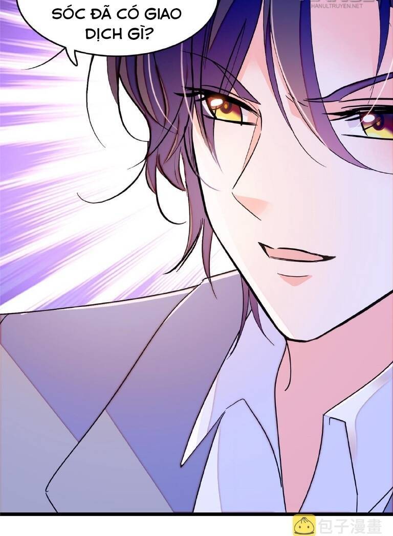 Toàn Mạng Đều Là Fan Cp Của Tôi Với Ảnh Đế Chapter 241 - 33