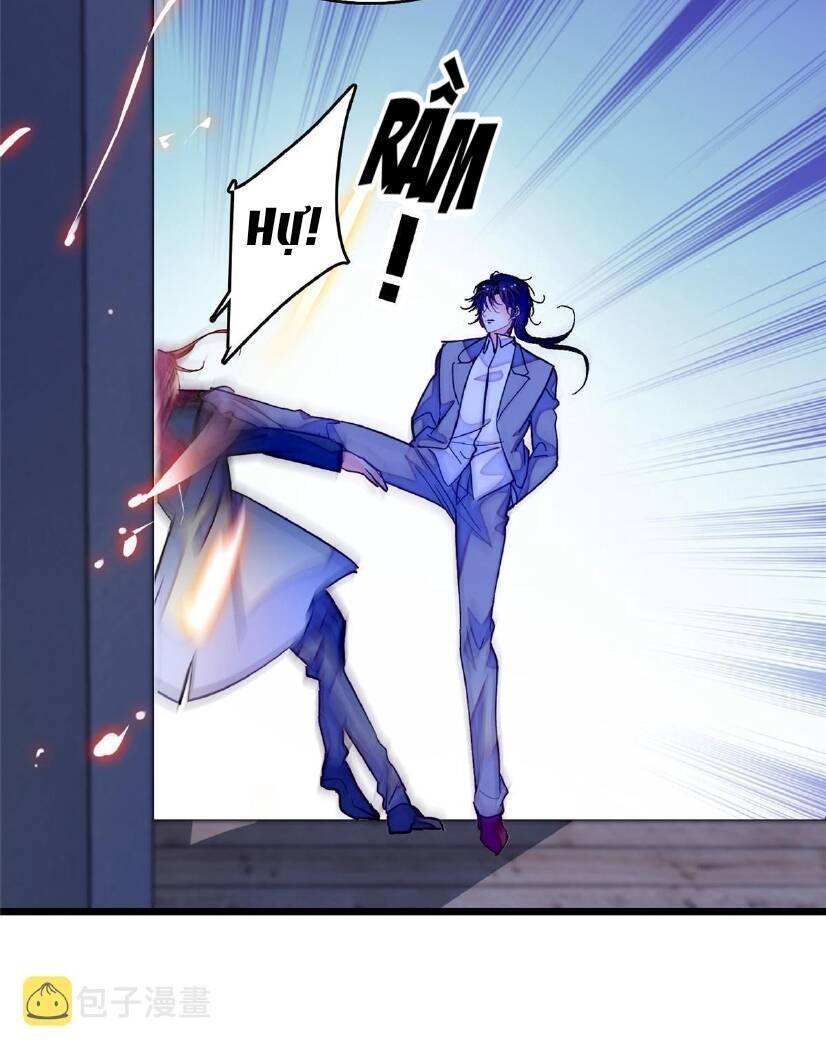 Toàn Mạng Đều Là Fan Cp Của Tôi Với Ảnh Đế Chapter 241 - 37