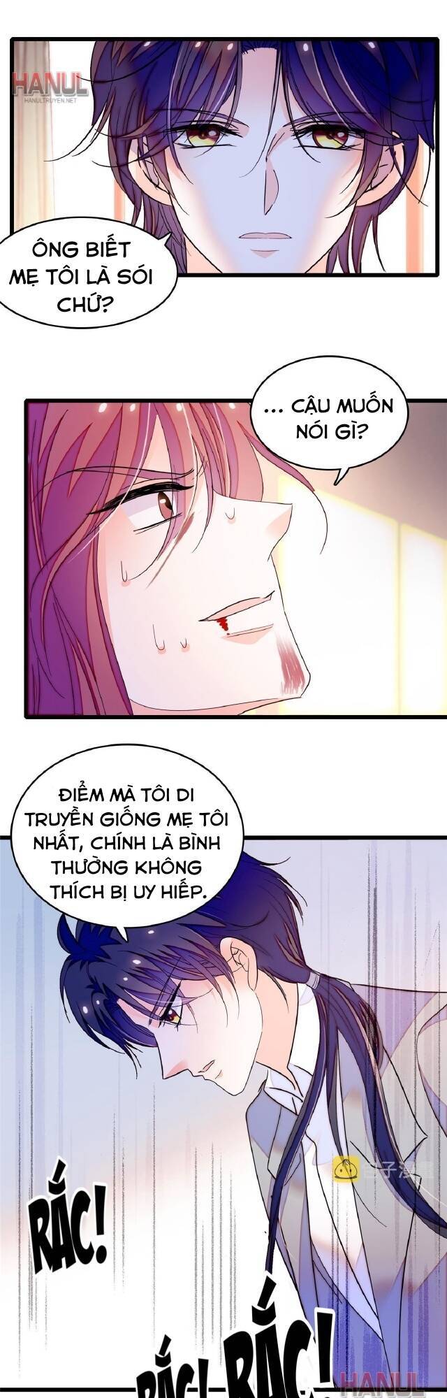 Toàn Mạng Đều Là Fan Cp Của Tôi Với Ảnh Đế Chapter 241 - 41