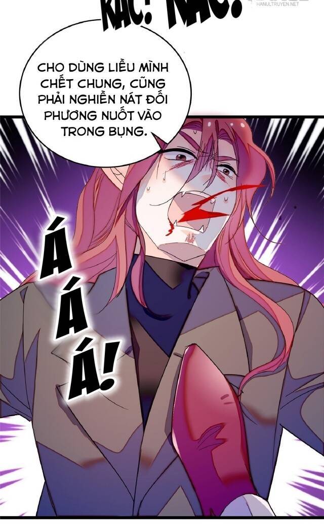 Toàn Mạng Đều Là Fan Cp Của Tôi Với Ảnh Đế Chapter 241 - 42