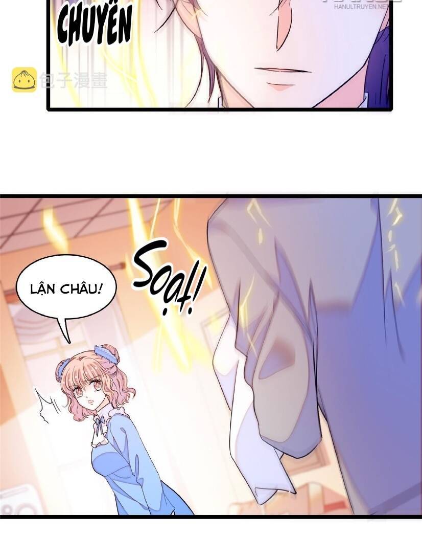 Toàn Mạng Đều Là Fan Cp Của Tôi Với Ảnh Đế Chapter 241 - 6