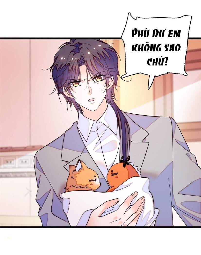 Toàn Mạng Đều Là Fan Cp Của Tôi Với Ảnh Đế Chapter 241 - 7