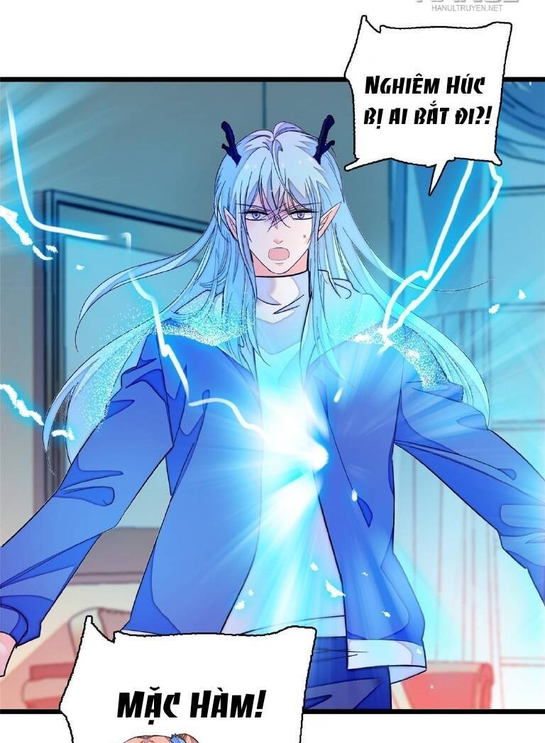 Toàn Mạng Đều Là Fan Cp Của Tôi Với Ảnh Đế Chapter 241 - 9