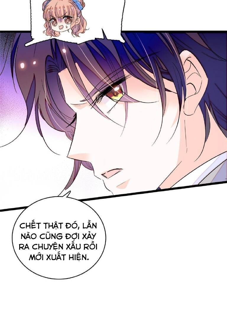 Toàn Mạng Đều Là Fan Cp Của Tôi Với Ảnh Đế Chapter 241 - 10