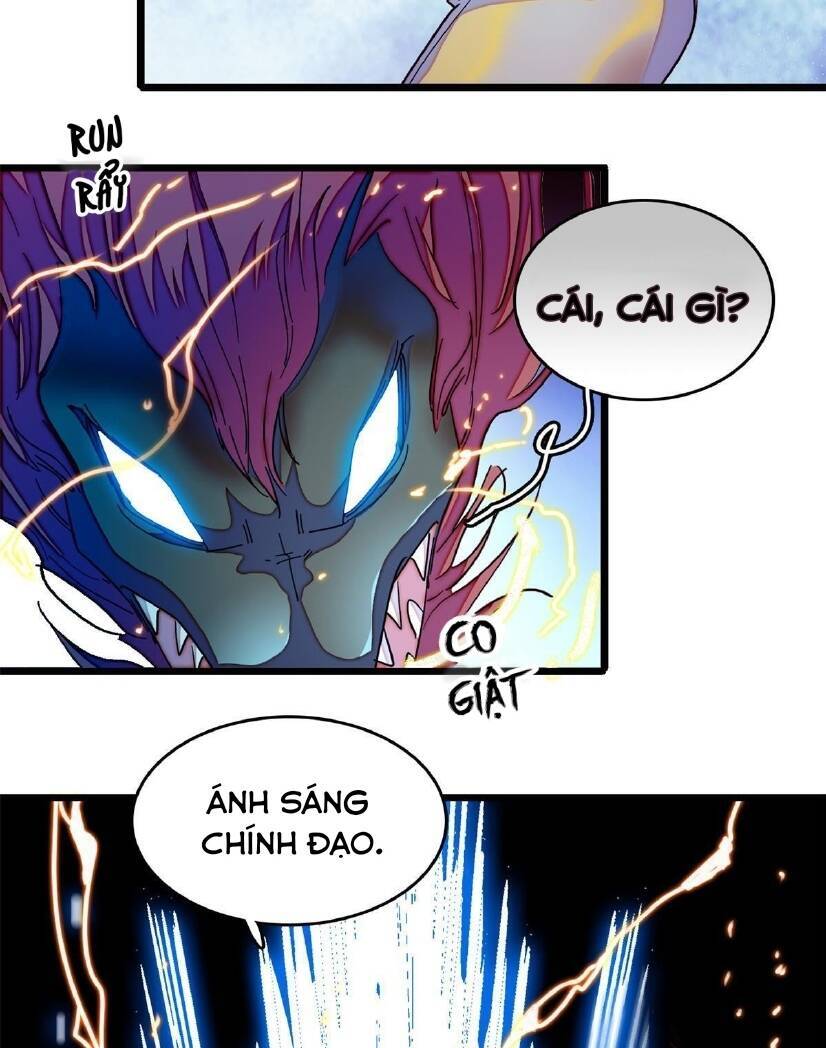 Toàn Mạng Đều Là Fan Cp Của Tôi Với Ảnh Đế Chapter 242 - 12