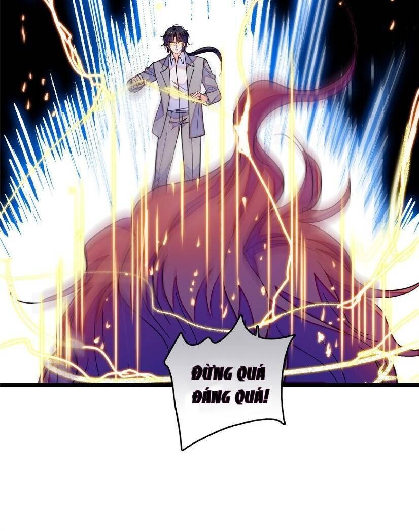 Toàn Mạng Đều Là Fan Cp Của Tôi Với Ảnh Đế Chapter 242 - 13