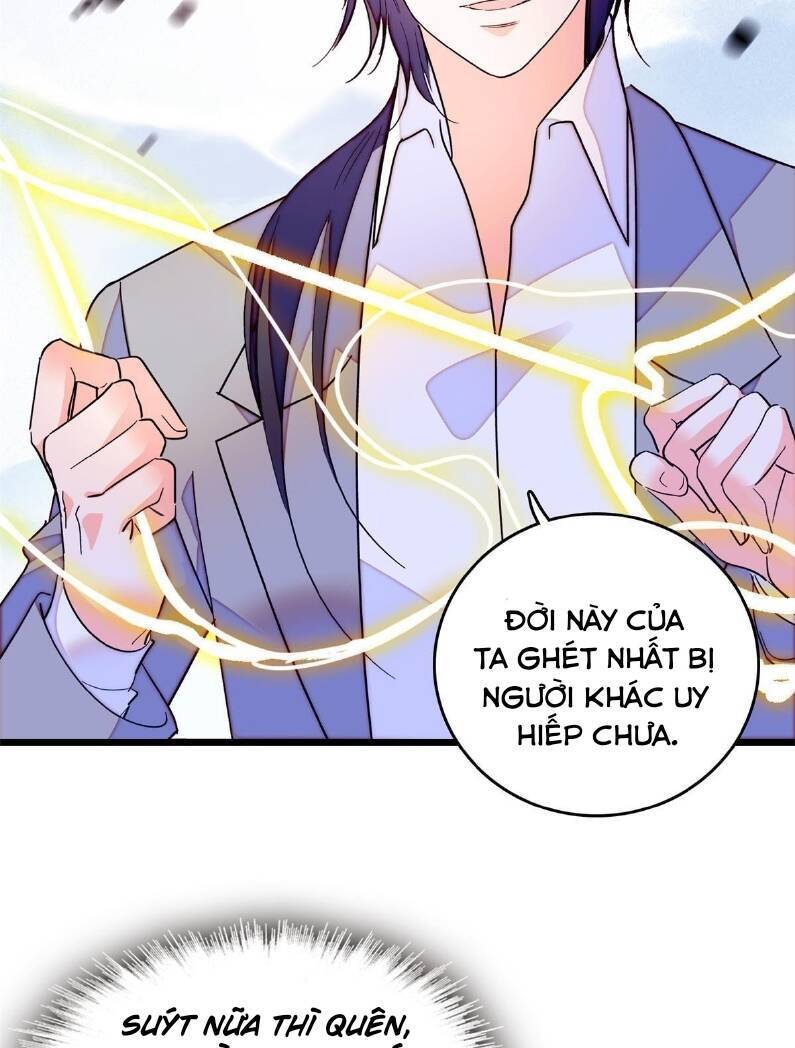 Toàn Mạng Đều Là Fan Cp Của Tôi Với Ảnh Đế Chapter 242 - 15