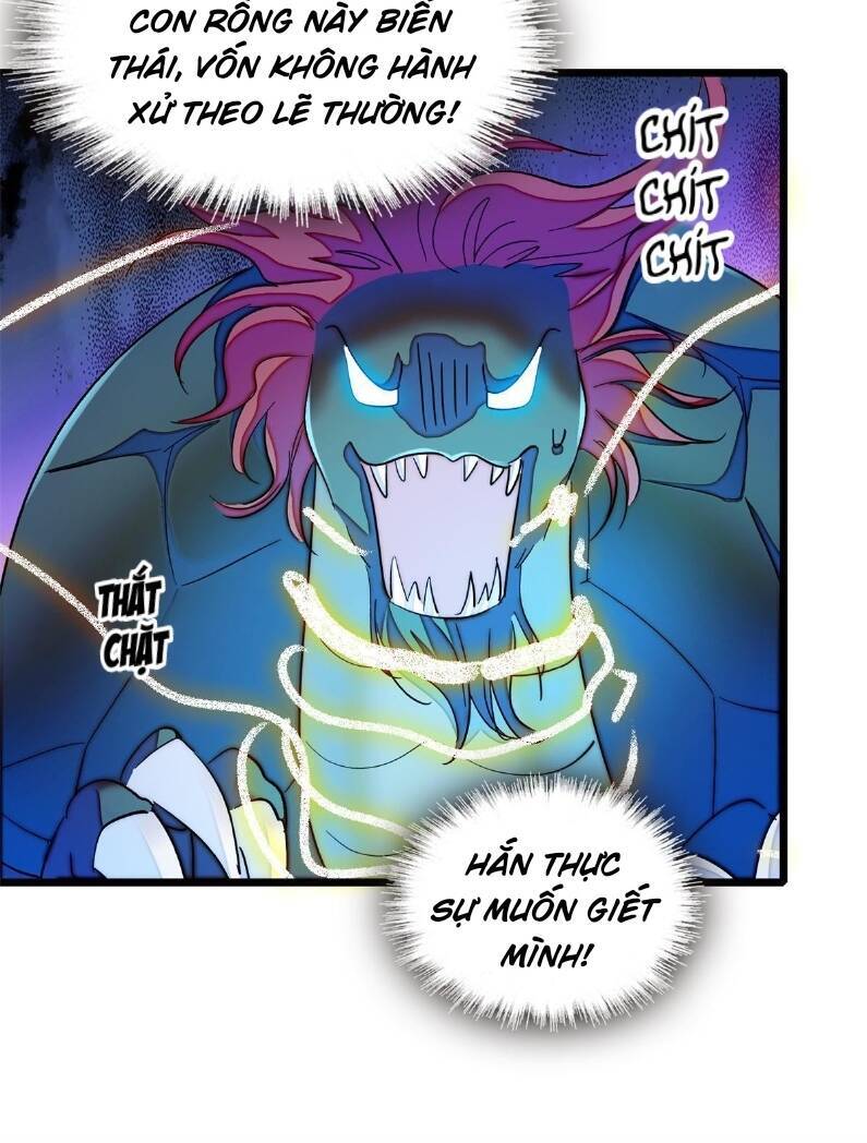 Toàn Mạng Đều Là Fan Cp Của Tôi Với Ảnh Đế Chapter 242 - 16