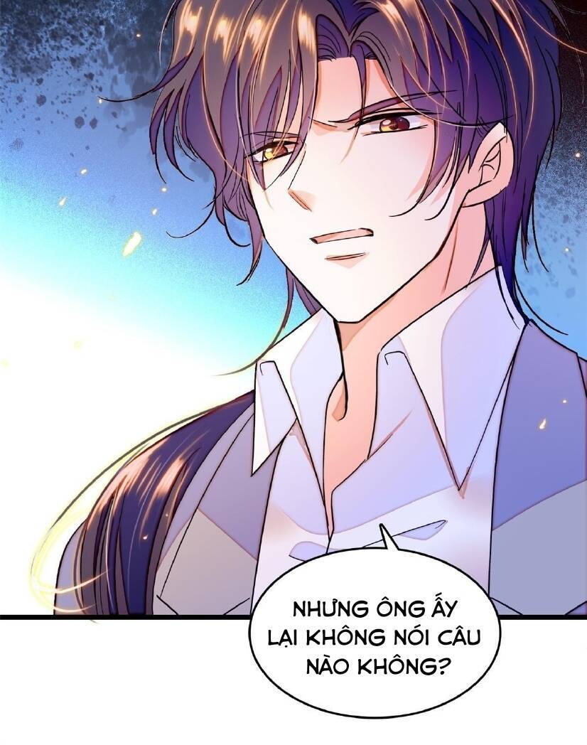 Toàn Mạng Đều Là Fan Cp Của Tôi Với Ảnh Đế Chapter 242 - 19