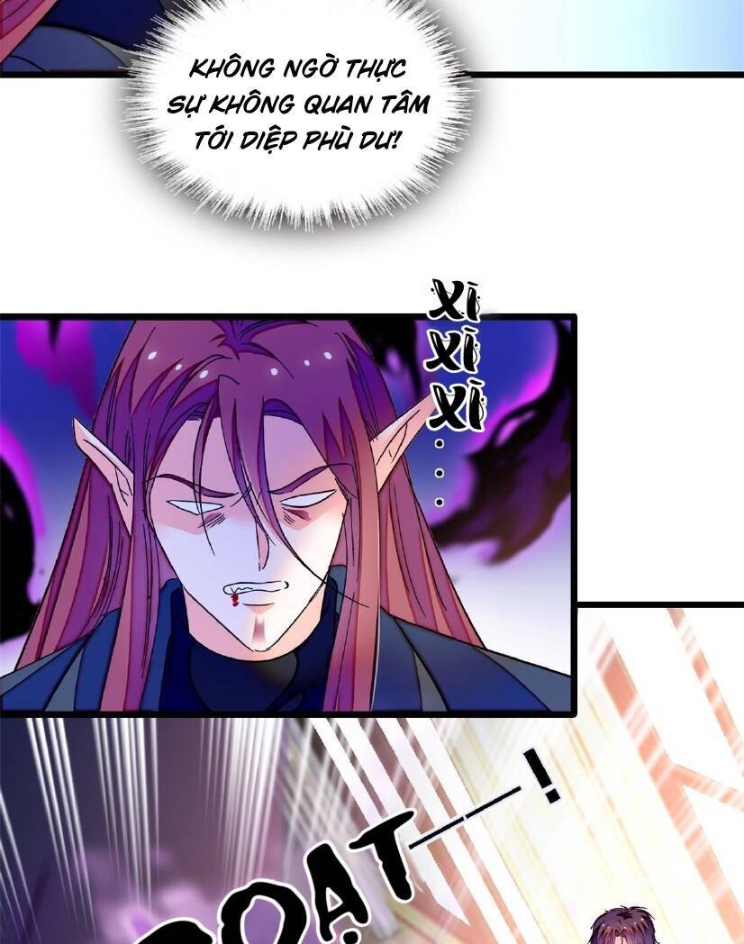 Toàn Mạng Đều Là Fan Cp Của Tôi Với Ảnh Đế Chapter 242 - 3