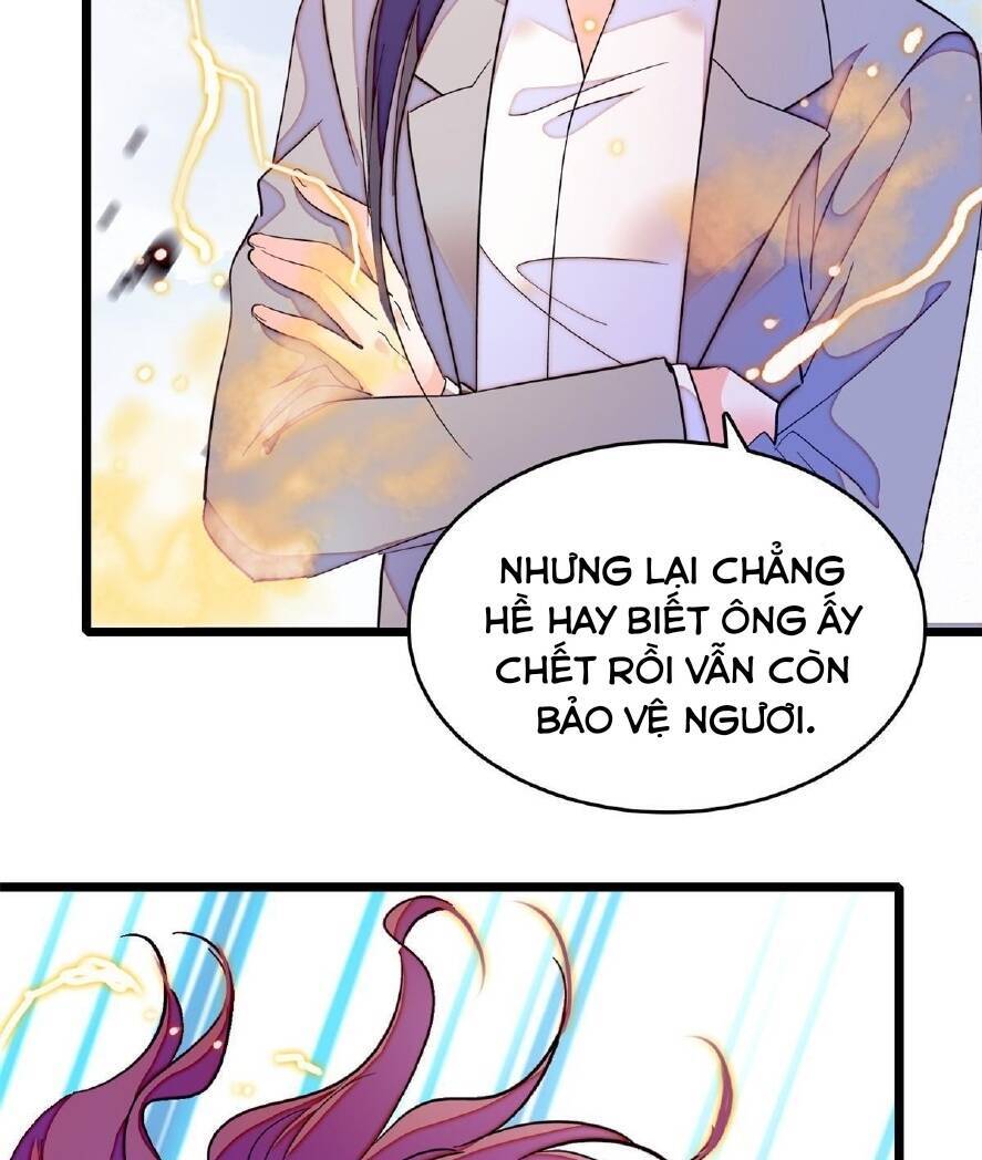 Toàn Mạng Đều Là Fan Cp Của Tôi Với Ảnh Đế Chapter 242 - 21