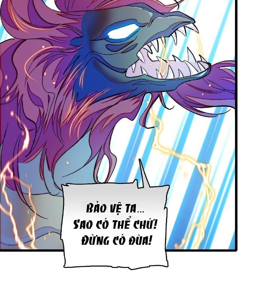 Toàn Mạng Đều Là Fan Cp Của Tôi Với Ảnh Đế Chapter 242 - 22