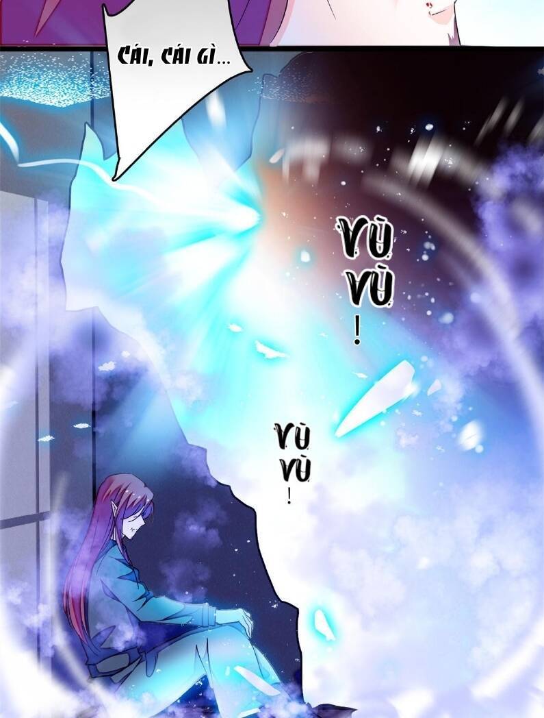 Toàn Mạng Đều Là Fan Cp Của Tôi Với Ảnh Đế Chapter 242 - 24